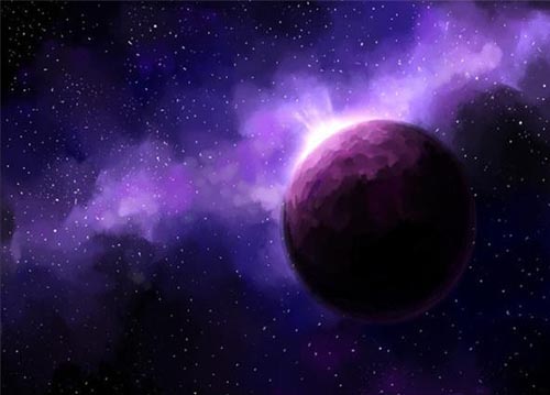紫色星球或存在外星生命77 / 作者:UFO爱好者 / 帖子ID:67029