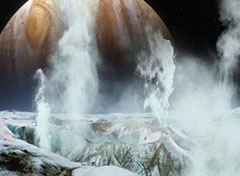 木卫二发现"鲸鱼"可能性极高，水量是地球的2倍