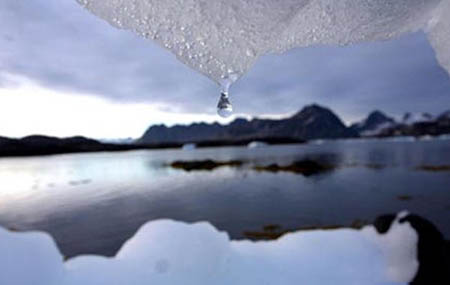 全球十大消融中冰川,冰川融化的十大后果
