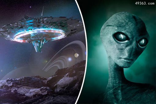 搜寻外星人的最诡异方法821 / 作者:UFO爱好者 / 帖子ID:66902