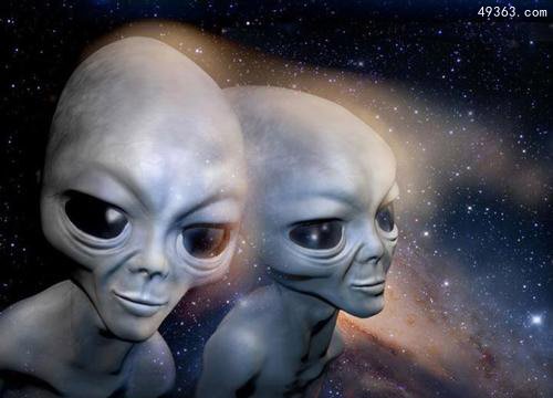 外星人可能比电影中形象大得多463 / 作者:UFO爱好者 / 帖子ID:66860