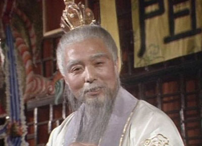 西游记十大高手,菩提老祖到底多厉害?