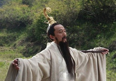 西游记十大高手,菩提老祖到底多厉害?