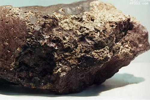 全球十大最神秘陨石 行星碎片竟然是钻石?