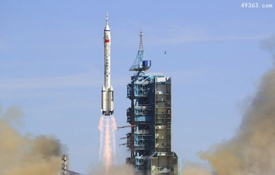 神舟十二号载人飞船发射成功,中国开启宇宙探索