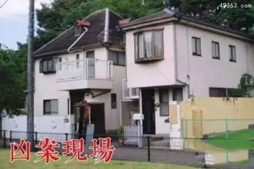 岛国灭门惨案,至今该案未破!