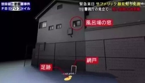 世界十大血腥惨案之岛国灭门惨案,至今该案未破!