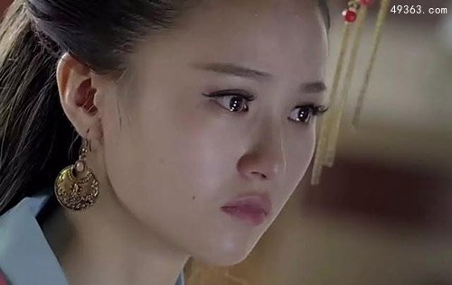 揭秘中国古代后宫淫乱史:西晋皇后与太医偷情