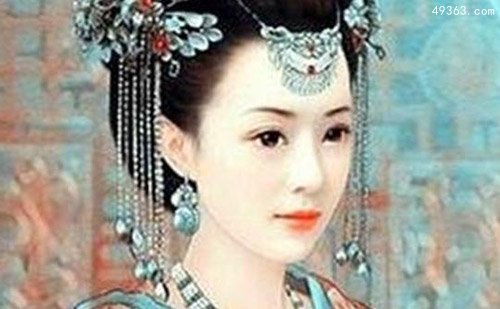 古代后宫淫乱史：西晋皇后与太医偷情(3)