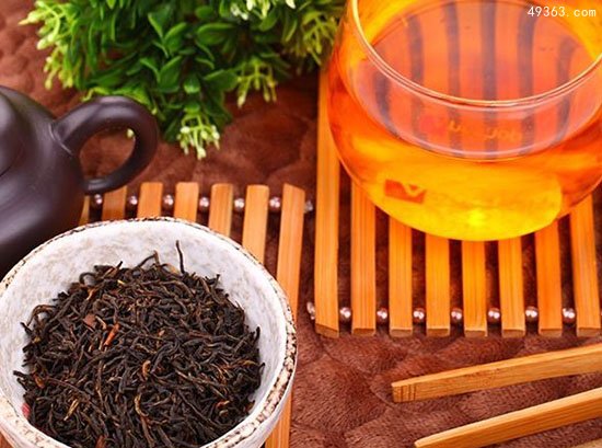 中国十大名茶最新排名，在古代把茶当作药喝