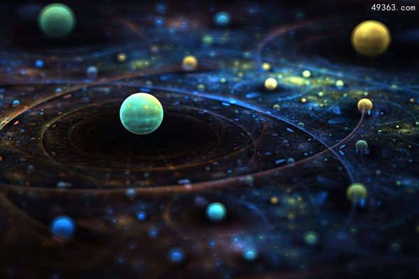 科学家首次证明氢“桥”连接两星系，河外星系有哪些?