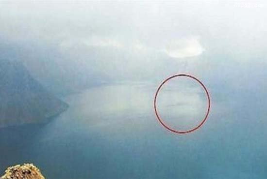 青海湖水怪之谜，科学家推测不是蛇颈龙