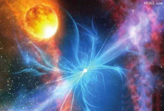 宇宙射线来自哪里？困扰顶尖的天文学家的八大谜团