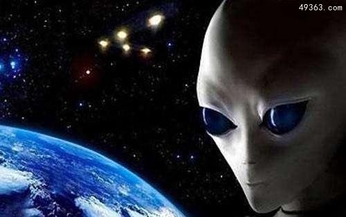 外星人一直在监视地球 月球竟是外星人太空船289 / 作者:UFO爱好者 / 帖子ID:66769