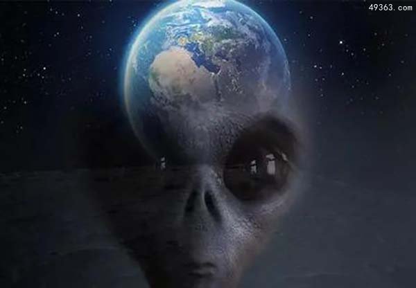 外星人一直在监视地球 月球竟是外星人太空船759 / 作者:UFO爱好者 / 帖子ID:66769