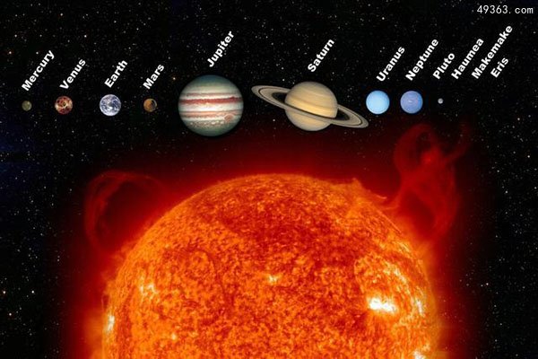 外星人一直在监视地球 月球竟是外星人太空船76 / 作者:UFO爱好者 / 帖子ID:66769