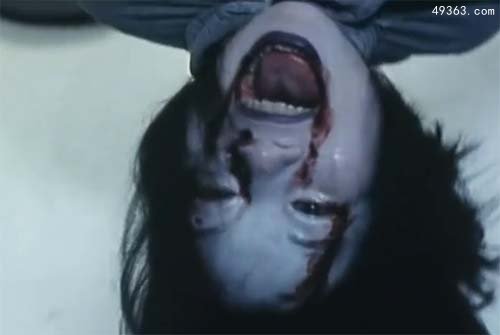 山村老尸，香港最最恐怖的恐怖片