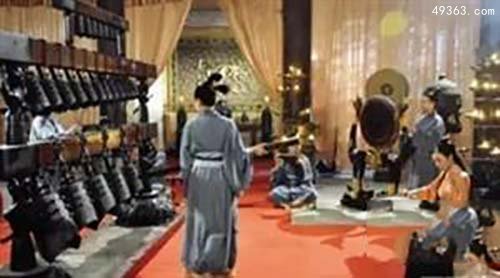 揭秘中国的七大绝世宝藏,涨涨知识