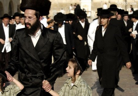 全世界最富的犹太人如何教孩子理财