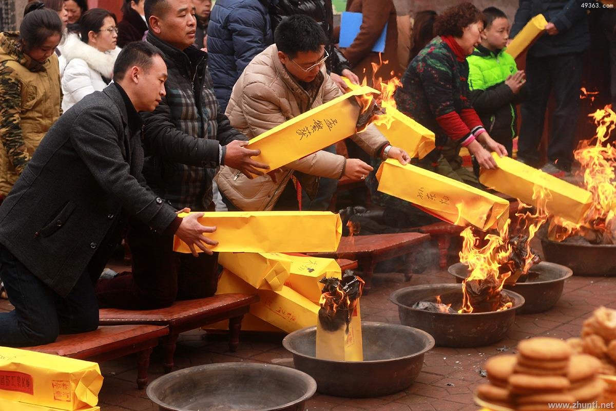 犯太岁的化解方式有哪些，轻易化解就差这一步