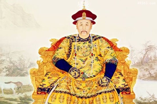 雍正皇帝是怎么死的神秘死因