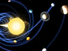 八大行星是什么，八大行星的排列顺序