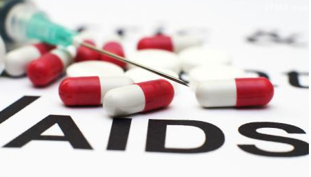 艾滋病自查的10个方法