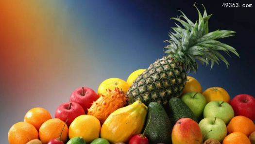 尿酸最怕的三种水果，排尿酸的最佳方法