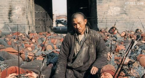 刺马案