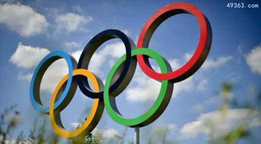 奥运五环的颜色，奥林匹克五环标志的含义是什么？