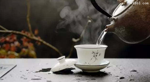 一炷香的时间是多久