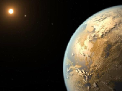 开普勒452b介绍，开普勒452b真的适合人类居住吗？