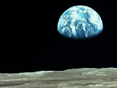 地球到月球的距离，地球到月球要飞多久