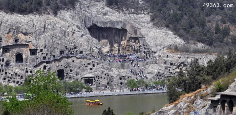 中国三大石窟是什么