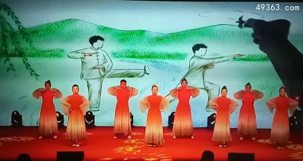 国家承认的10种气功