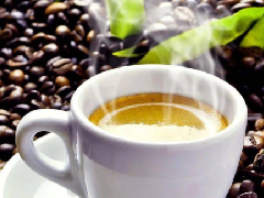 纯咖啡太苦怎么调制才好喝，喝咖啡的好处和坏处