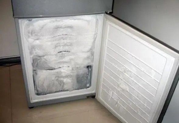 冰箱不制冷是什么原因，除异味最有效办法3个方法
