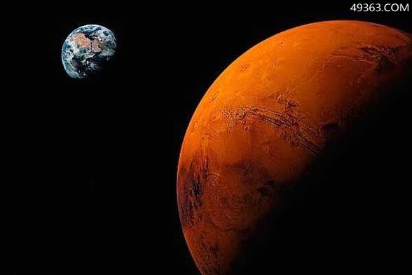 火星一个太阳日是几天，火星自转周期：24小时39分35.2秒