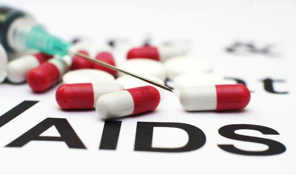 HIV一次高危性行为中标率(发生无保护性接触后感染的几率)
