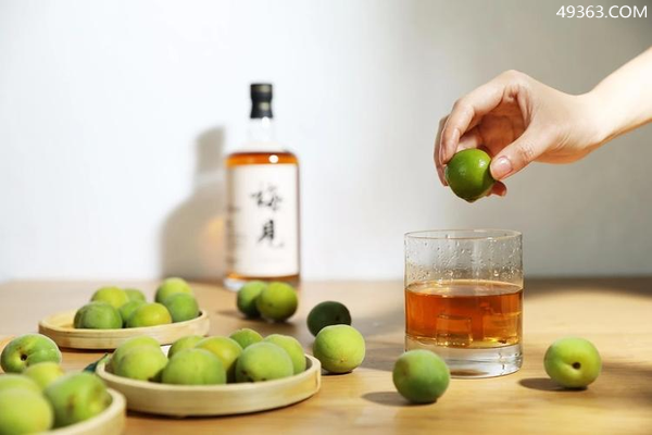 自制青梅酒的危害(一定要注意这3点,储存不当容易爆炸)
