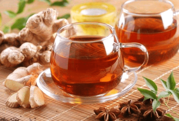 喝姜枣茶排湿气的症状是什么(姜枣茶的做法)