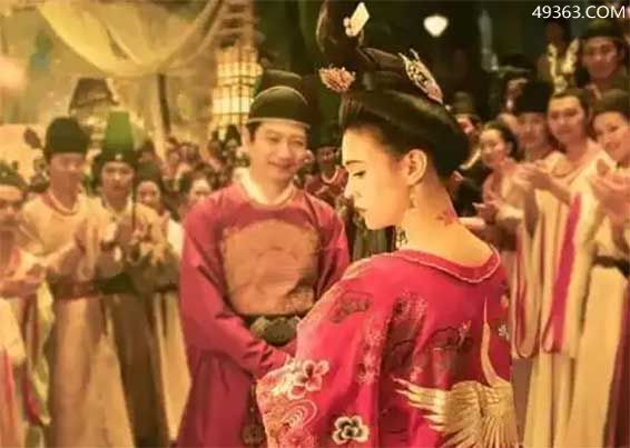 李隆基是昏君还是明君,为什么不夺回皇位