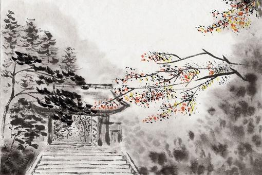 生于忧患而死于安乐的意思，出自《孟子·告子下》