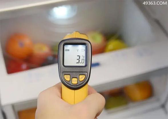 冰箱冷藏几度最好,温度适宜设置在6℃