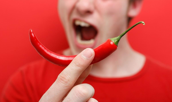 吃辣椒有什么好处和坏处，过量吃辣椒的危害