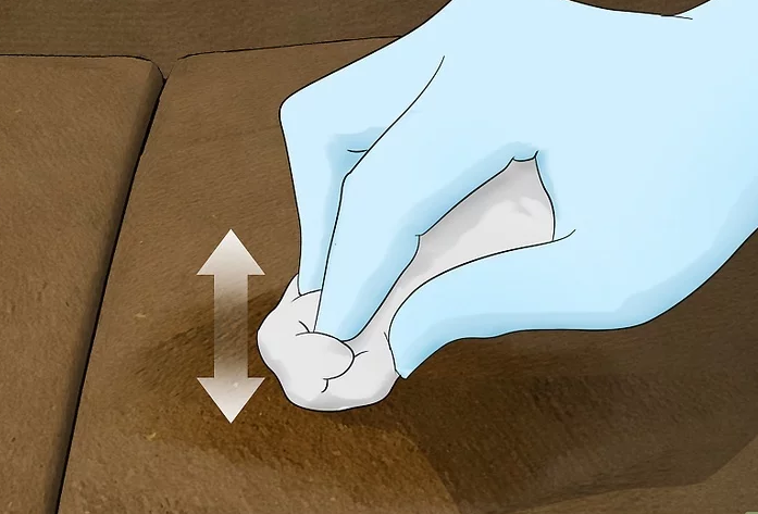 床垫上尿渍时间长了怎么清洗，3个常用方法推荐