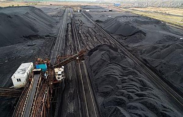 动力煤是什么? 动力煤和煤炭有什么不同