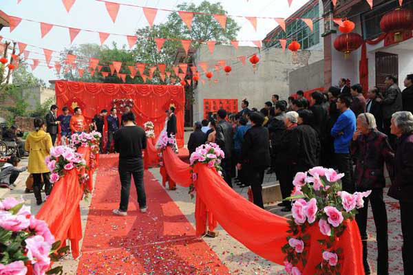 两头婚是什么意思？两头婚模式今后会普及吗？