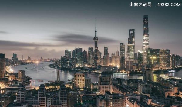 人均GDP10强城市出炉：上海2.67万美元仅排第10