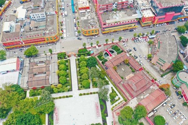 海丰县属于哪个市管辖